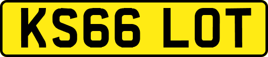KS66LOT