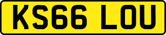 KS66LOU