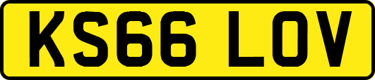 KS66LOV