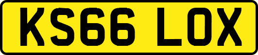 KS66LOX