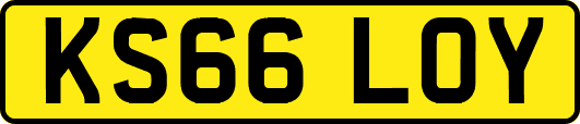 KS66LOY
