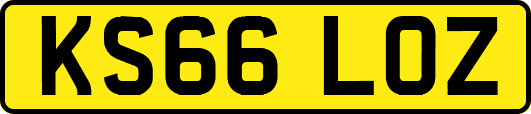 KS66LOZ
