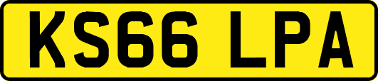 KS66LPA