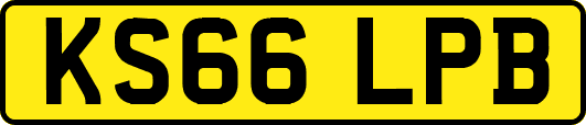 KS66LPB
