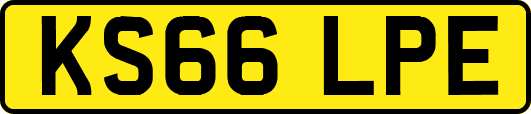 KS66LPE