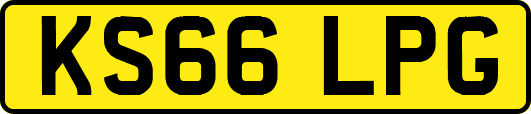 KS66LPG