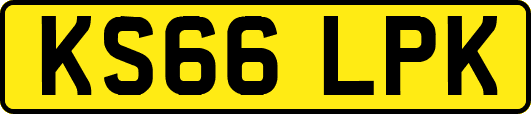 KS66LPK