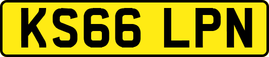 KS66LPN