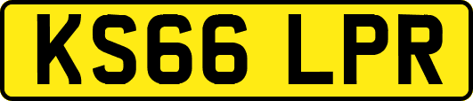 KS66LPR