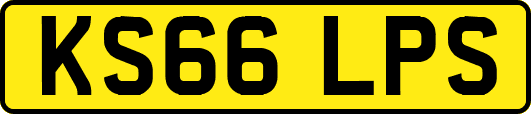 KS66LPS