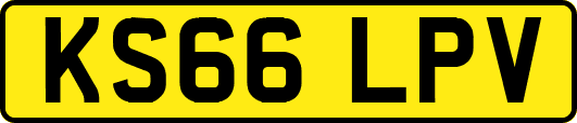 KS66LPV