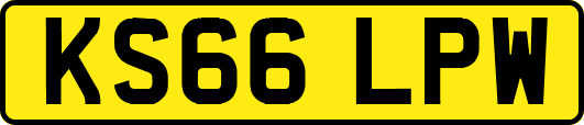 KS66LPW