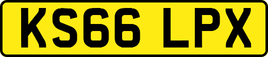 KS66LPX