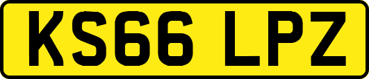 KS66LPZ