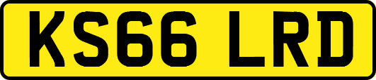 KS66LRD
