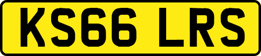 KS66LRS