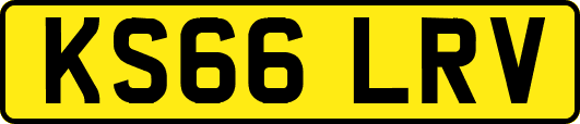KS66LRV