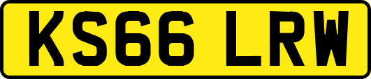 KS66LRW