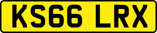 KS66LRX
