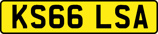 KS66LSA