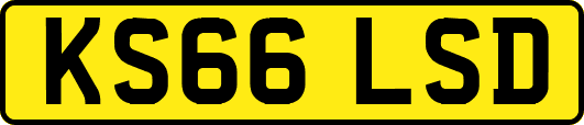 KS66LSD