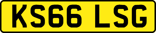 KS66LSG