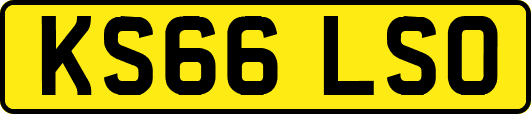 KS66LSO