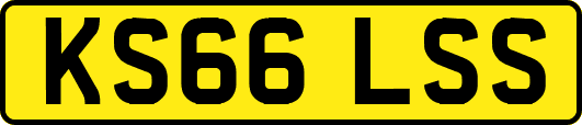 KS66LSS