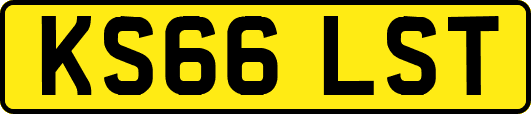 KS66LST