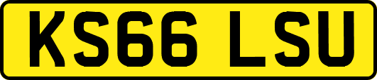 KS66LSU
