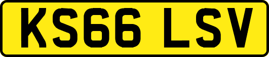 KS66LSV
