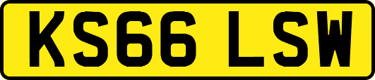 KS66LSW