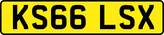 KS66LSX