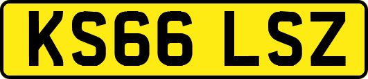 KS66LSZ