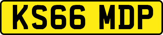 KS66MDP