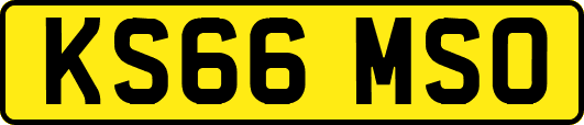 KS66MSO