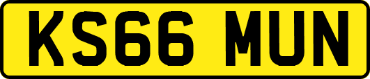 KS66MUN