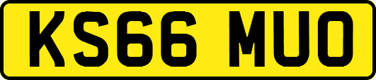 KS66MUO