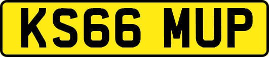 KS66MUP