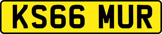 KS66MUR