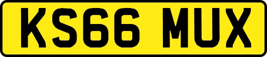 KS66MUX