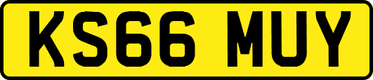 KS66MUY