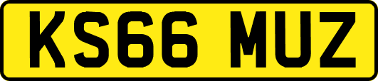 KS66MUZ