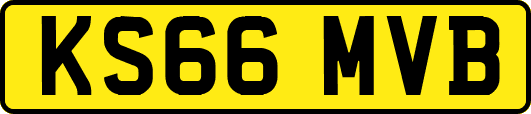 KS66MVB