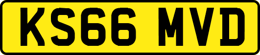 KS66MVD