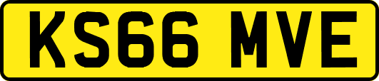 KS66MVE