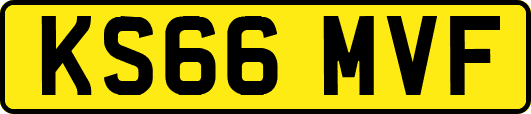 KS66MVF