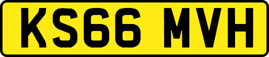 KS66MVH