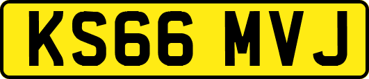 KS66MVJ