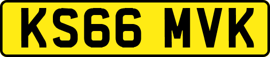 KS66MVK